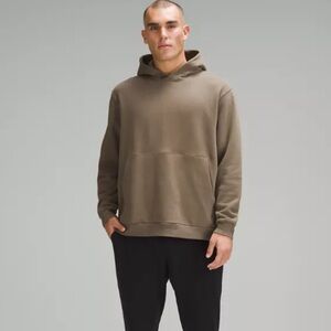 Steady State Hoodie